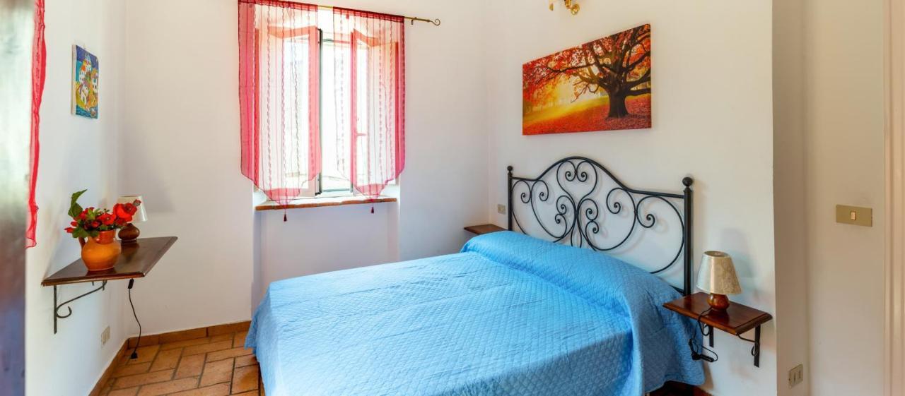 Apartament Fioridilago Tuoro sul Trasimeno Zewnętrze zdjęcie