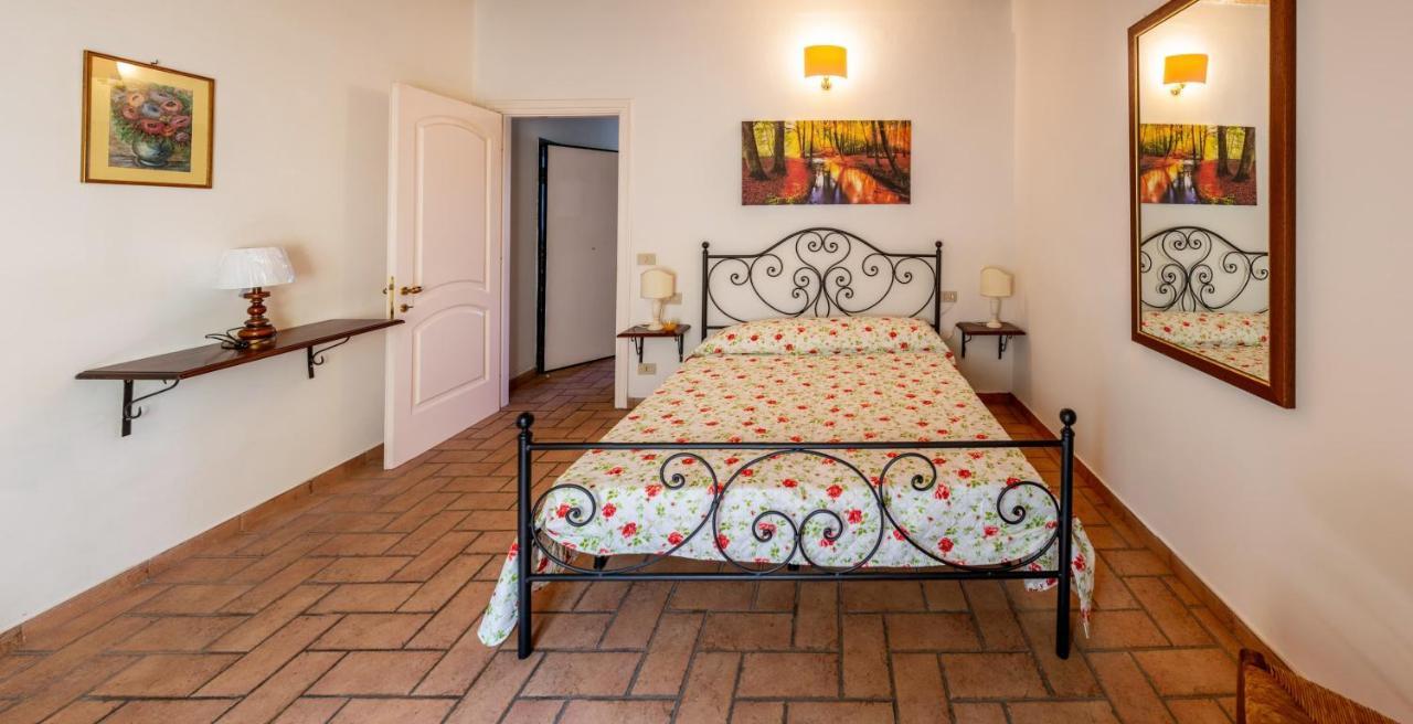 Apartament Fioridilago Tuoro sul Trasimeno Zewnętrze zdjęcie