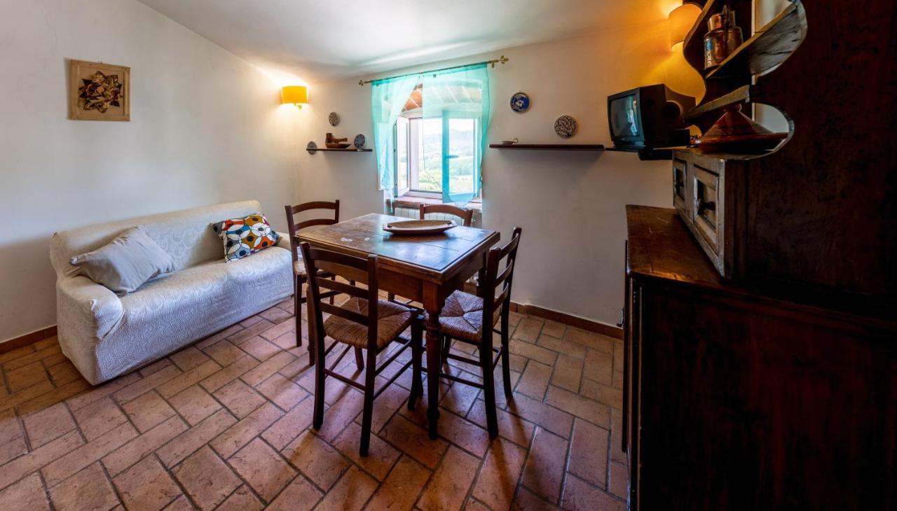 Apartament Fioridilago Tuoro sul Trasimeno Zewnętrze zdjęcie