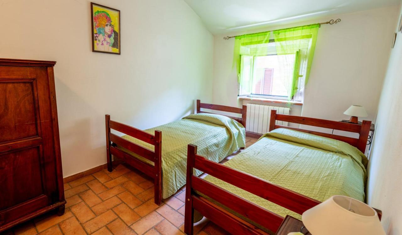 Apartament Fioridilago Tuoro sul Trasimeno Zewnętrze zdjęcie