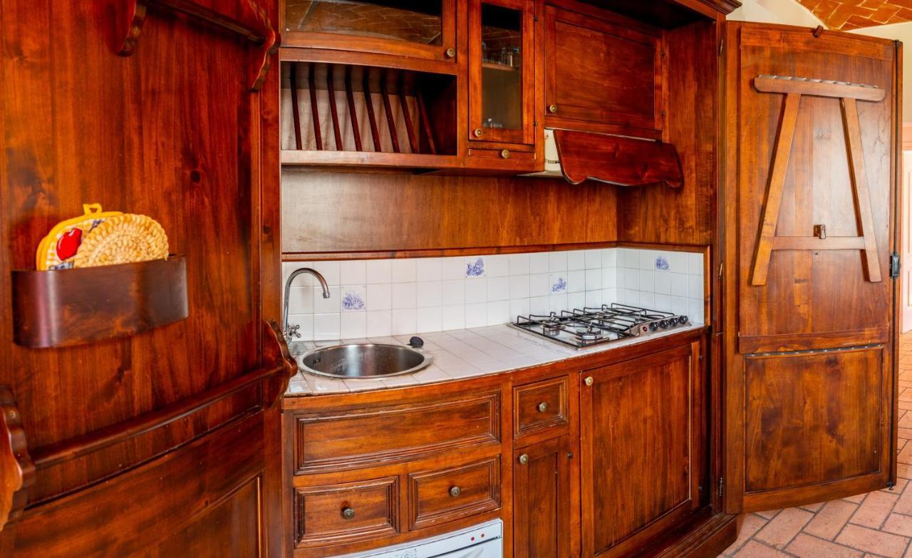Apartament Fioridilago Tuoro sul Trasimeno Zewnętrze zdjęcie
