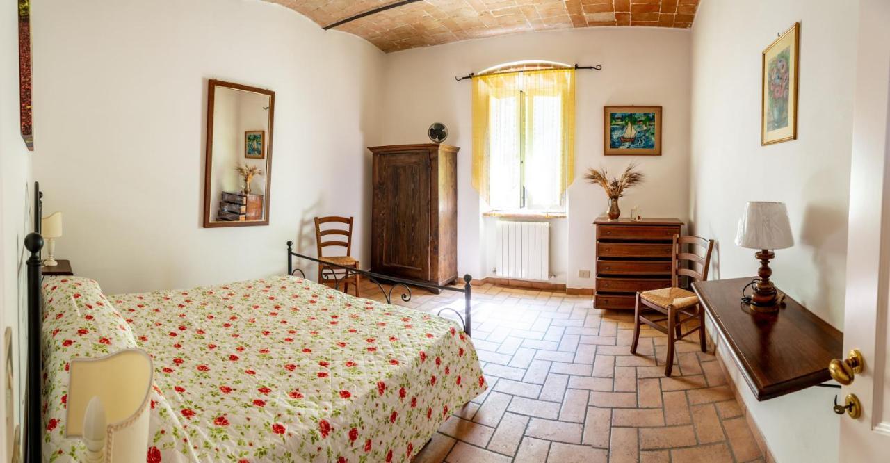Apartament Fioridilago Tuoro sul Trasimeno Zewnętrze zdjęcie