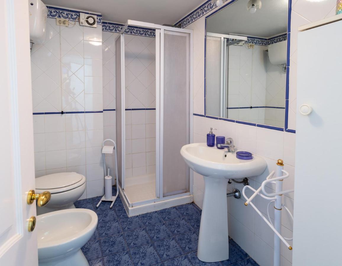Apartament Fioridilago Tuoro sul Trasimeno Zewnętrze zdjęcie