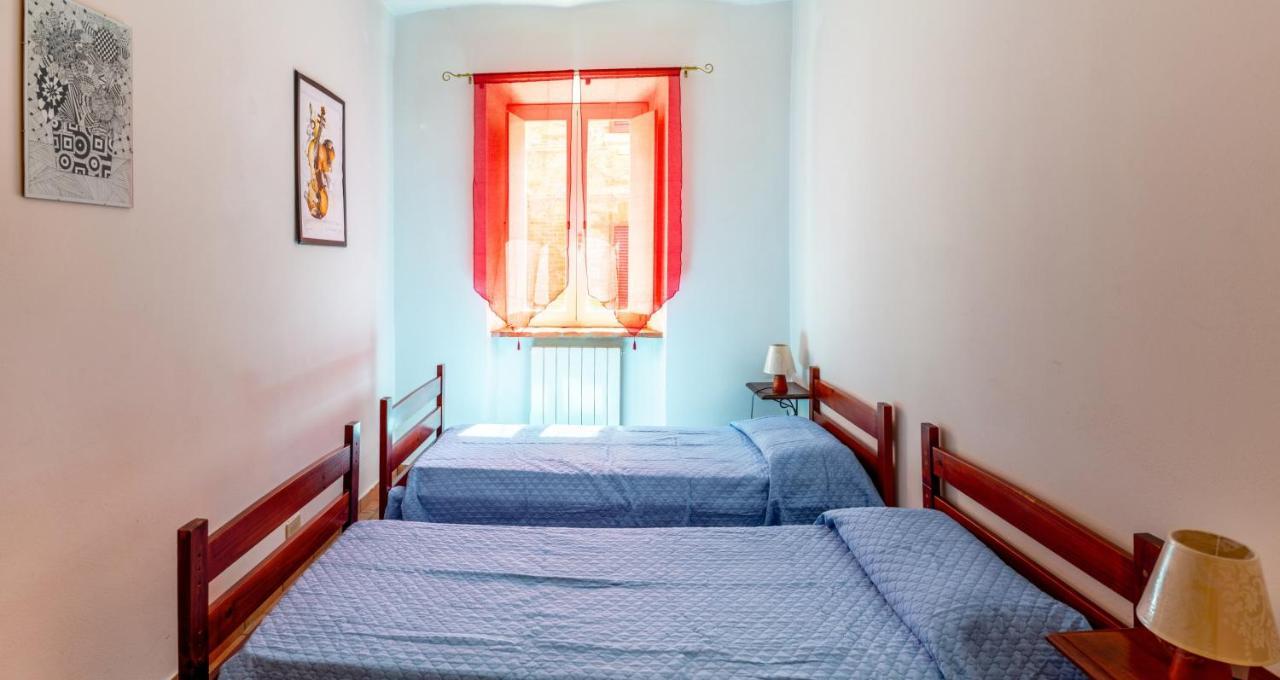 Apartament Fioridilago Tuoro sul Trasimeno Zewnętrze zdjęcie